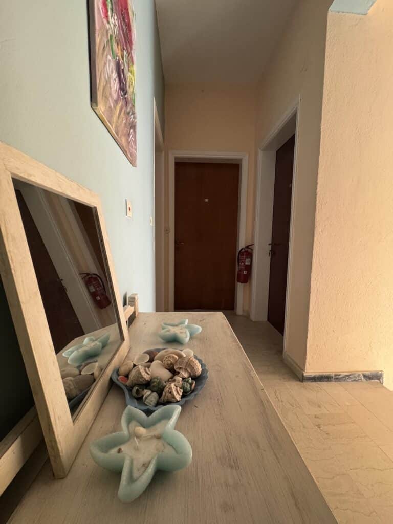KASSIOPI  APARTMENT