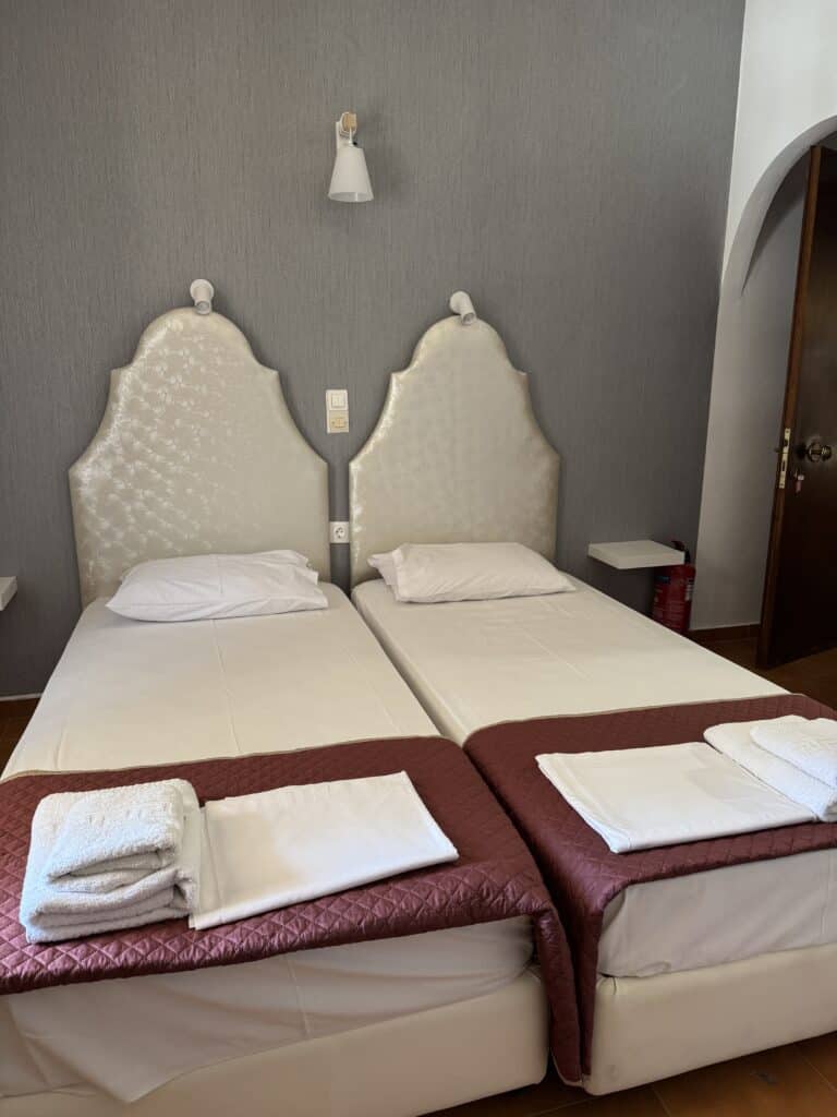 KASSIOPI  APARTMENT