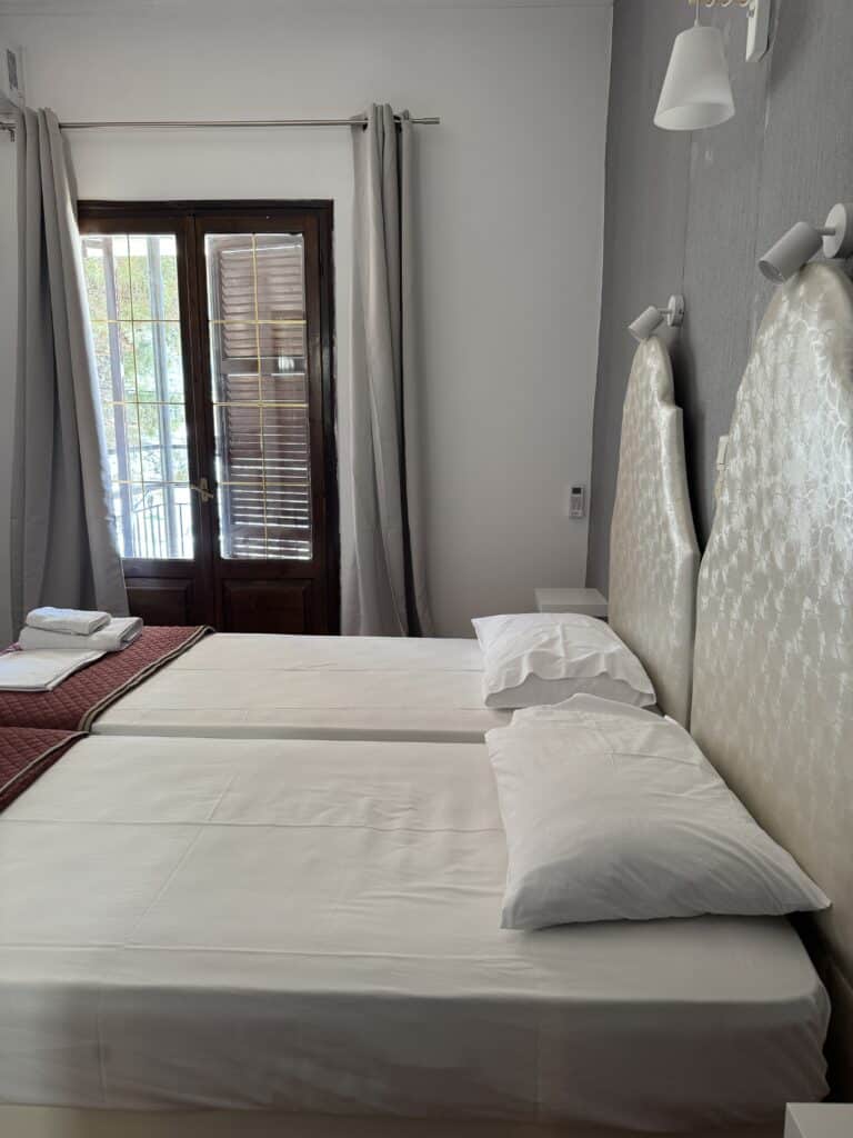 KASSIOPI  APARTMENT