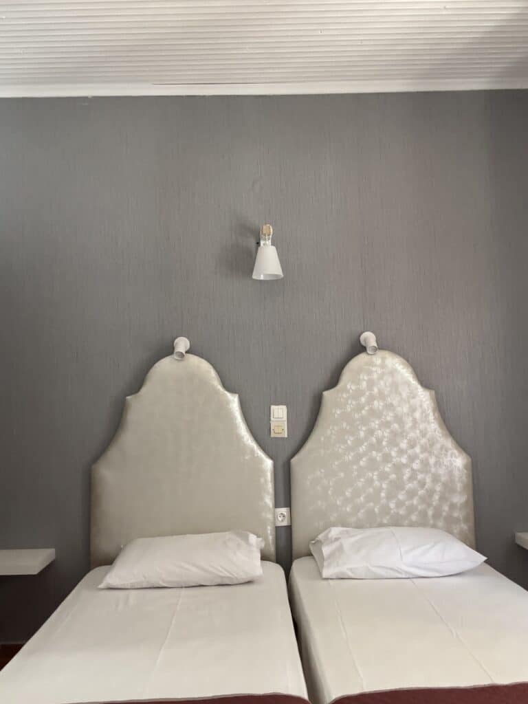 KASSIOPI  APARTMENT
