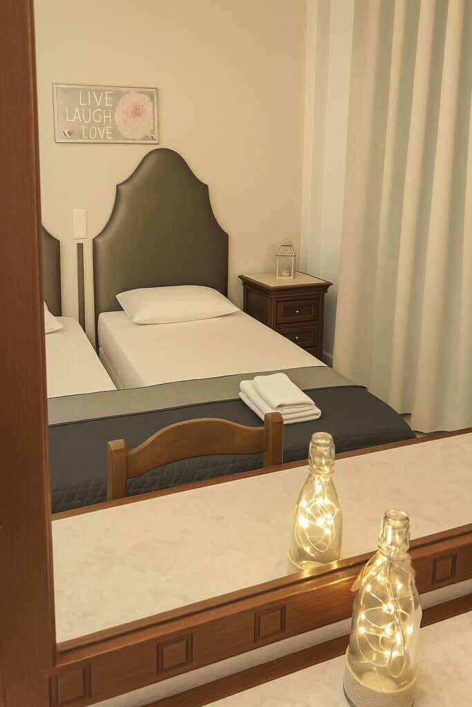KASSIOPI  APARTMENT